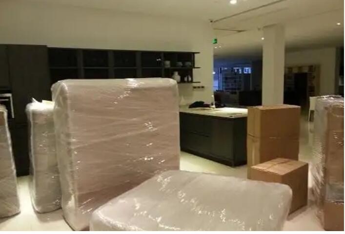 厦门到乳山市长途搬家