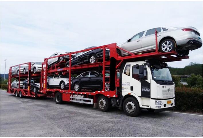 厦门到乳山市轿车托运